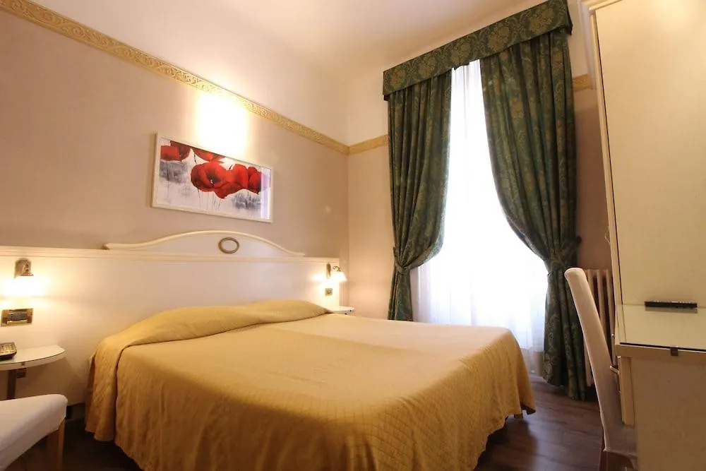 Hotel Charly Milão