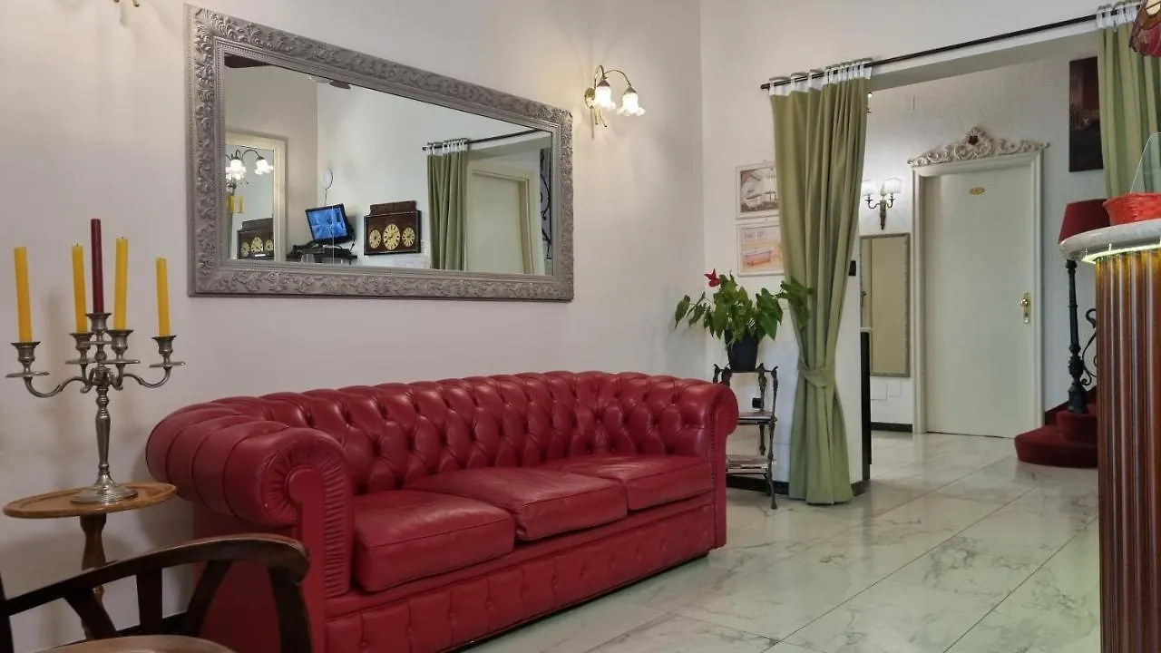 ***  Hotel Charly Italy