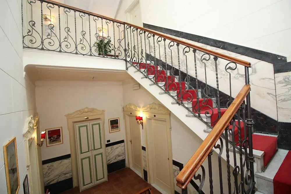 Hotel Charly Italy