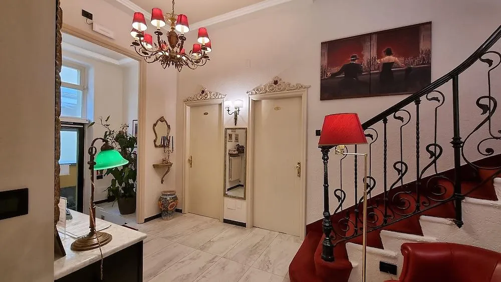 Hotel Charly