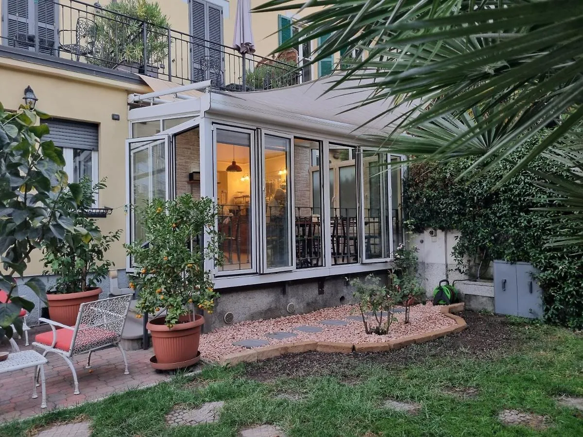 Hotel Charly Italy