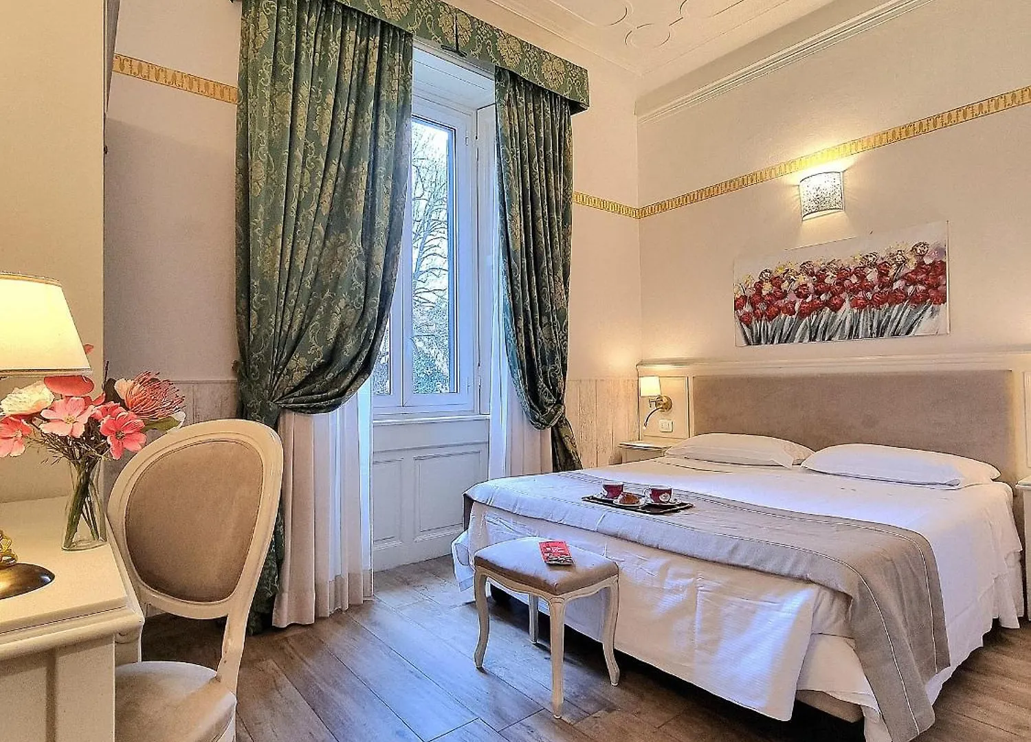 Hotel Charly  Milan
