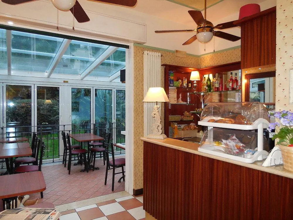 Hotel Charly