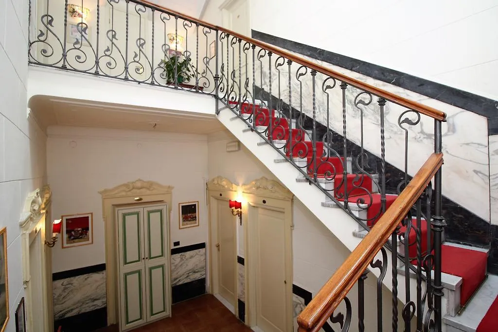 Hotel Charly Milão