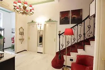 Hotel Charly 3*, Milan