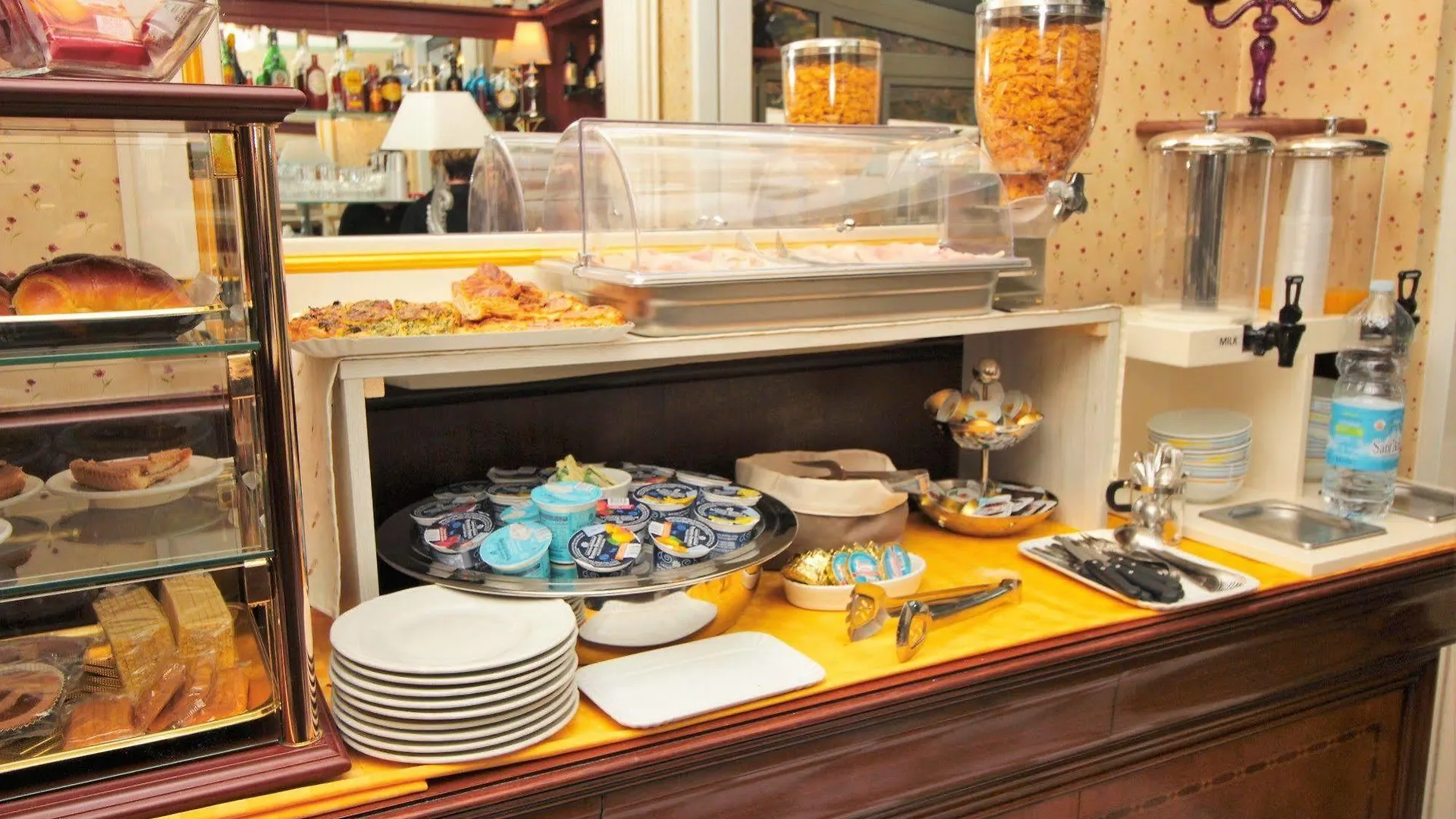 Hotel Charly Italy