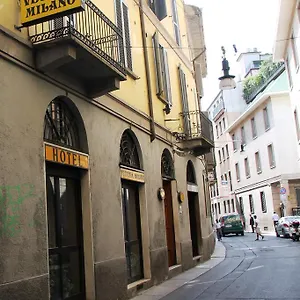 3* Ξενοδοχείο Vecchia