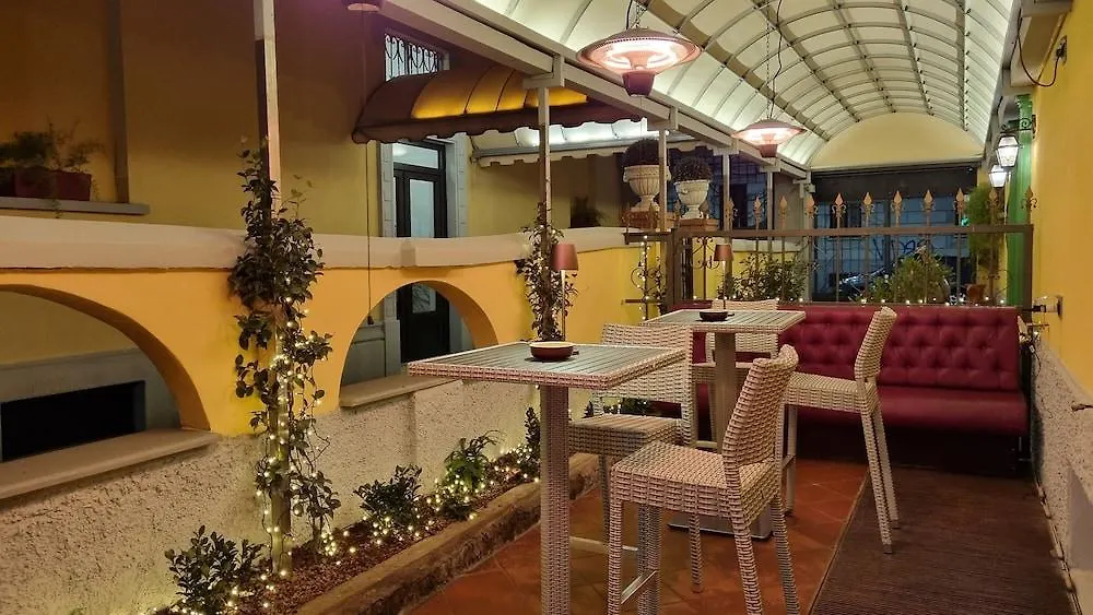 Hotel Charly Milano