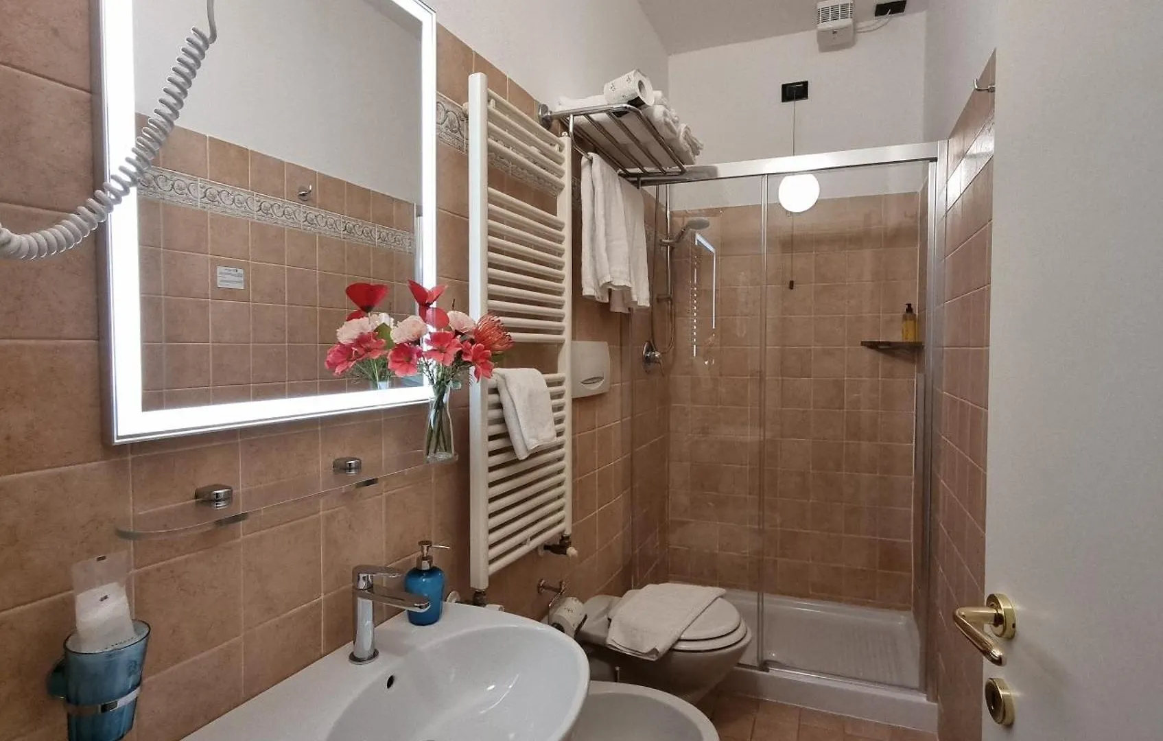 Hotel Charly Milano 3*,