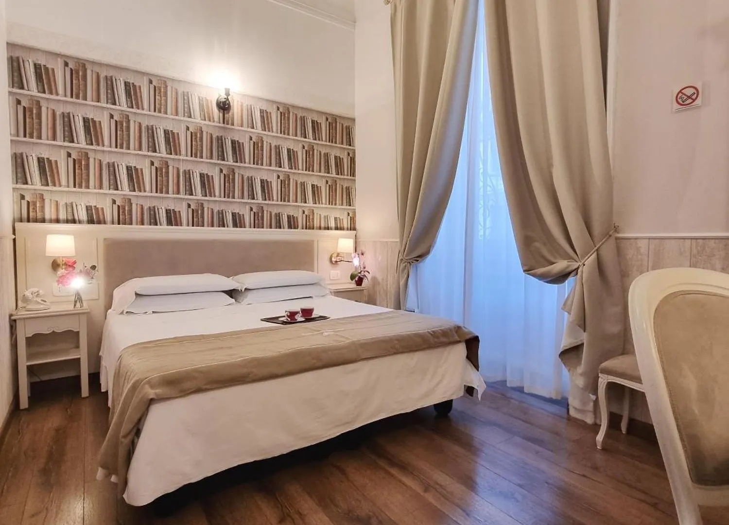 Hotel Charly Milano