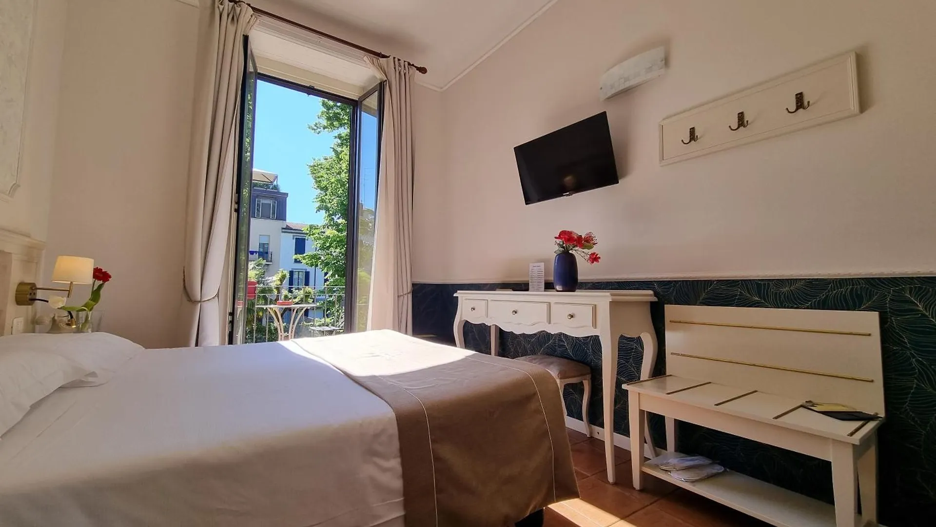 Hotel Charly Milano