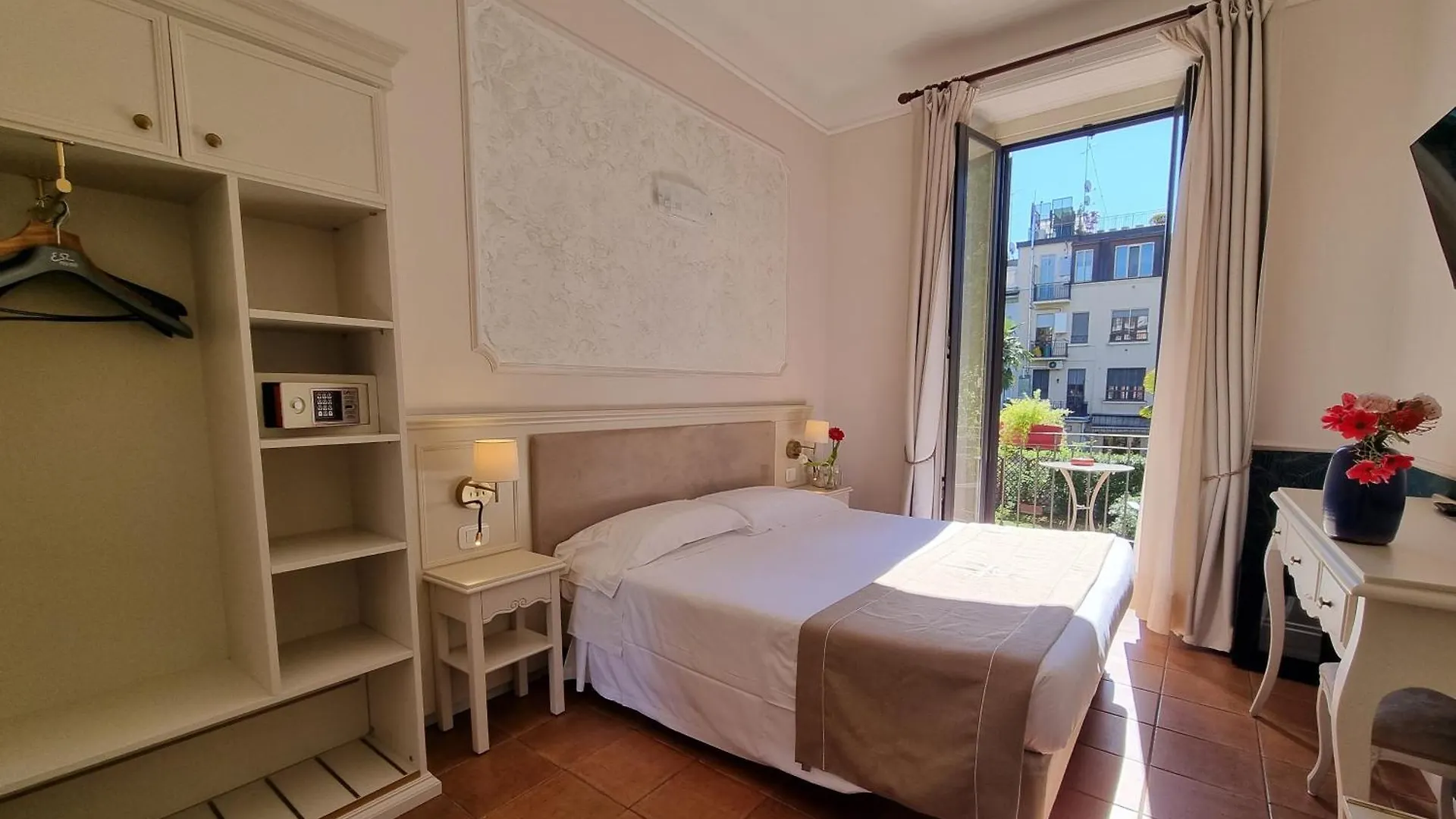 ***  Hotel Charly Italy