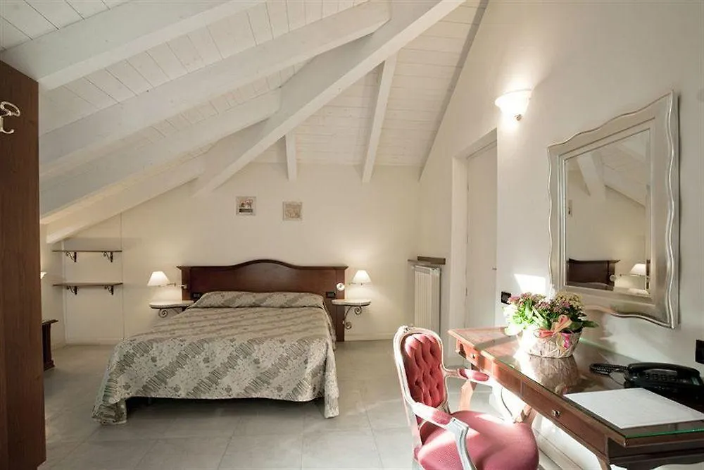 Hotel Charly Milano