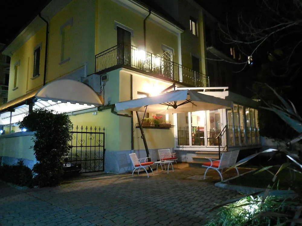 Hotel Charly Milano