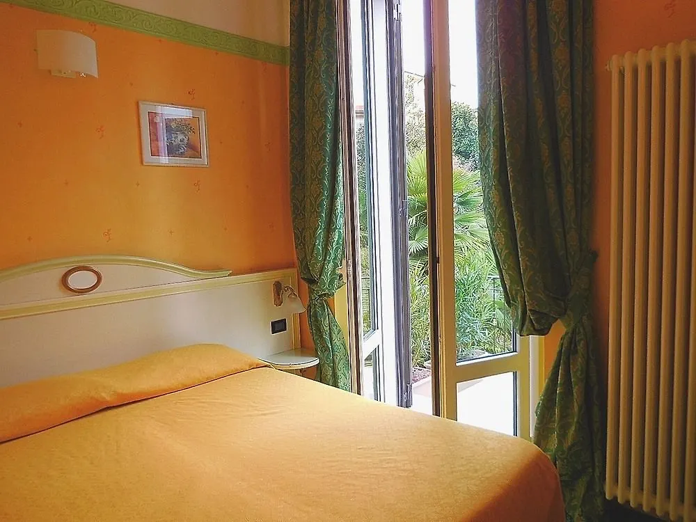 Hotel Charly Milano
