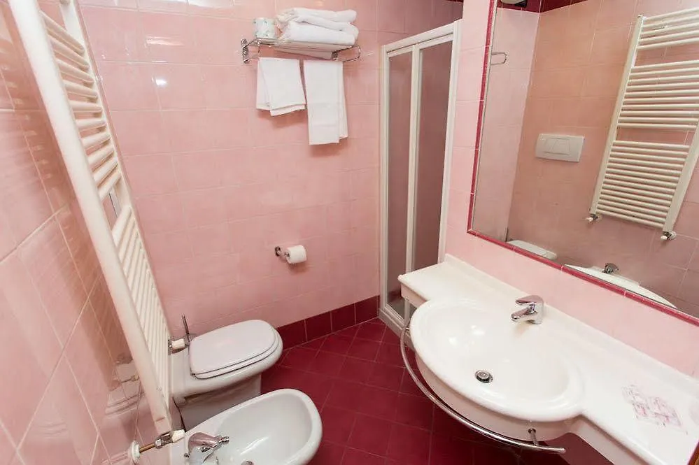 Hotel Charly Milano
