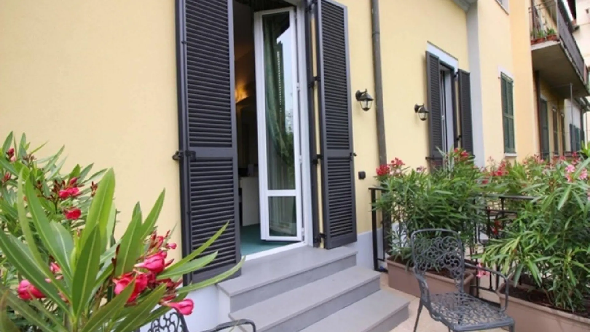 Hotel Charly Milano
