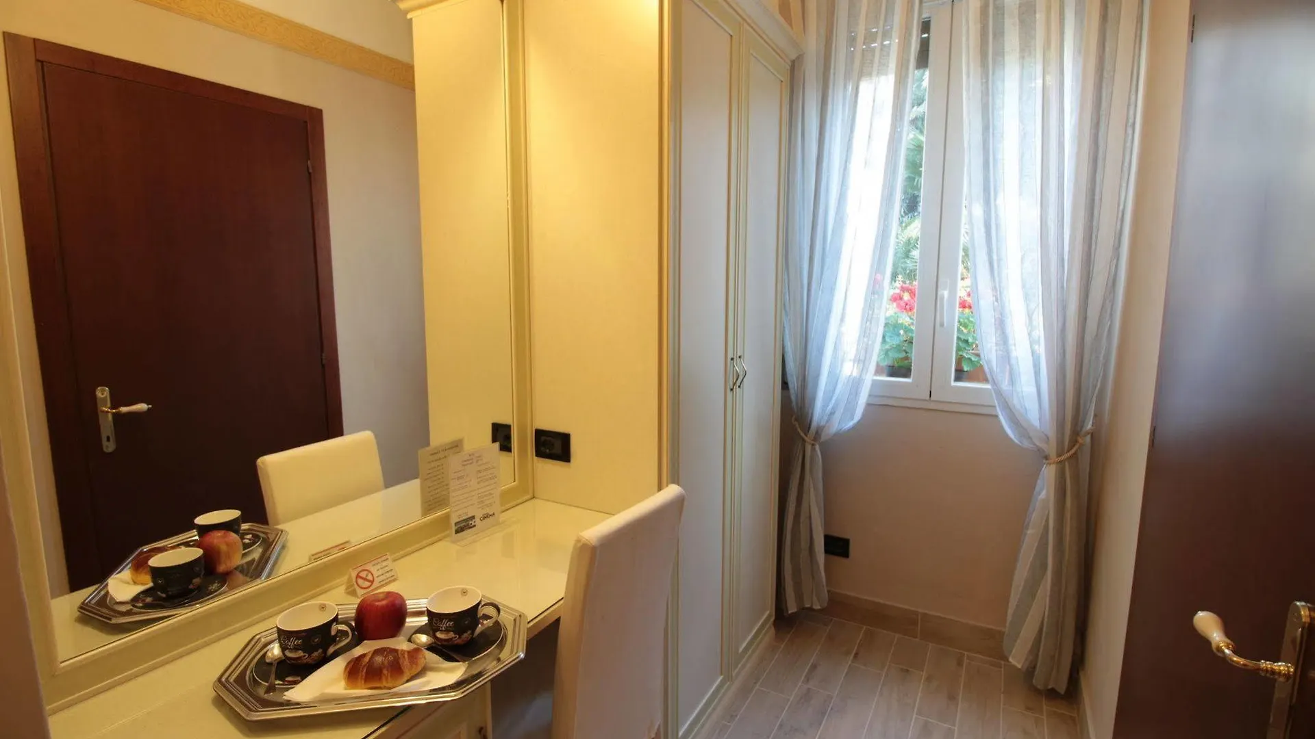 Hotel Charly Milano