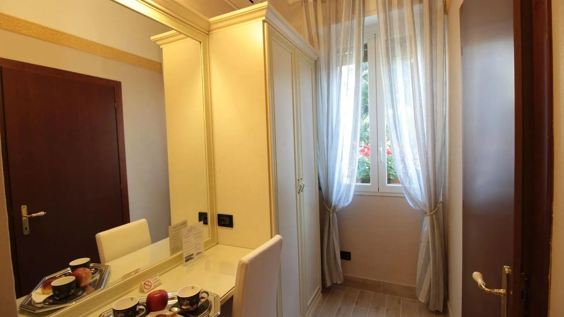 ***  Hotel Charly Italy