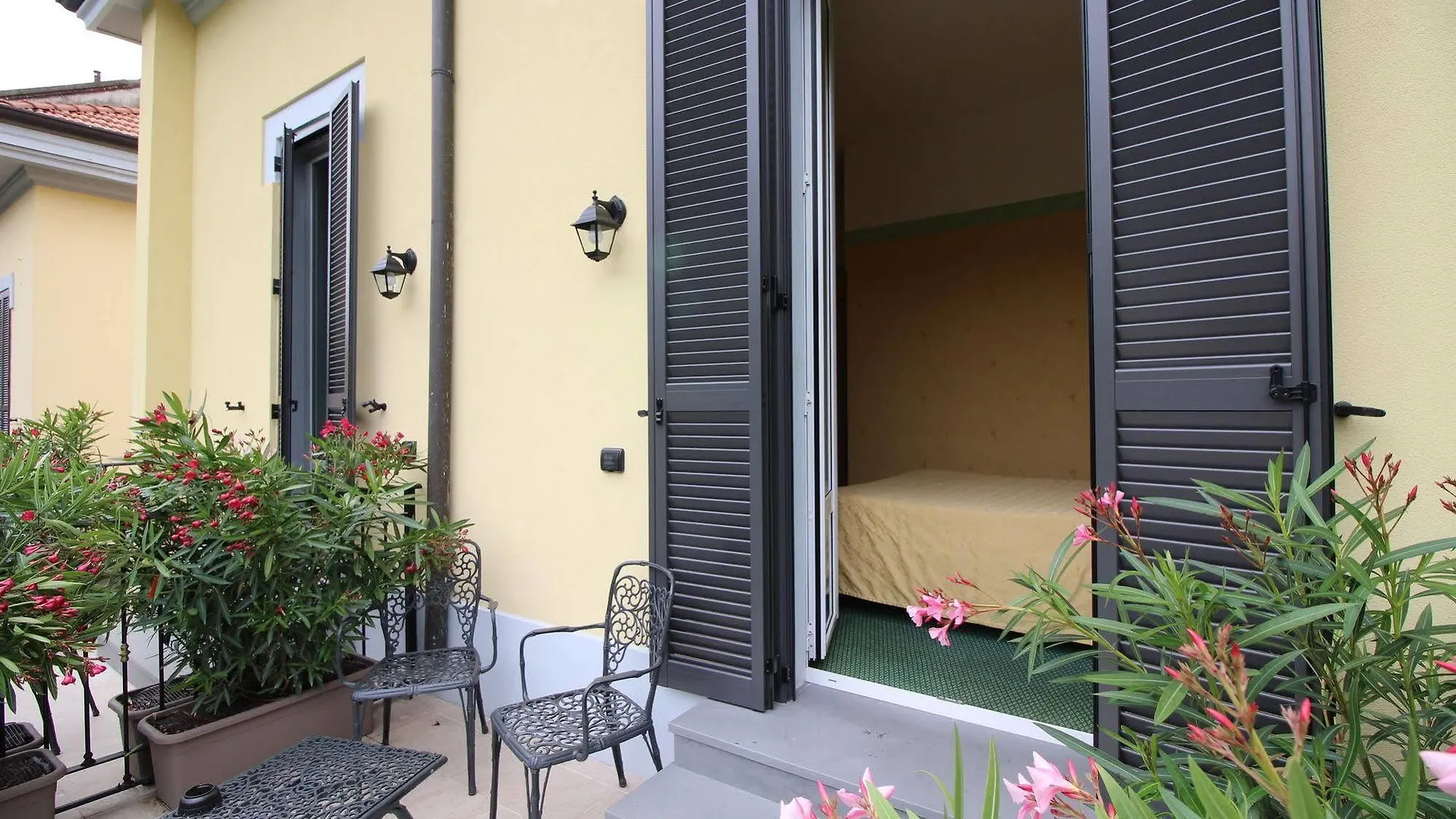 Hotel Charly Milano