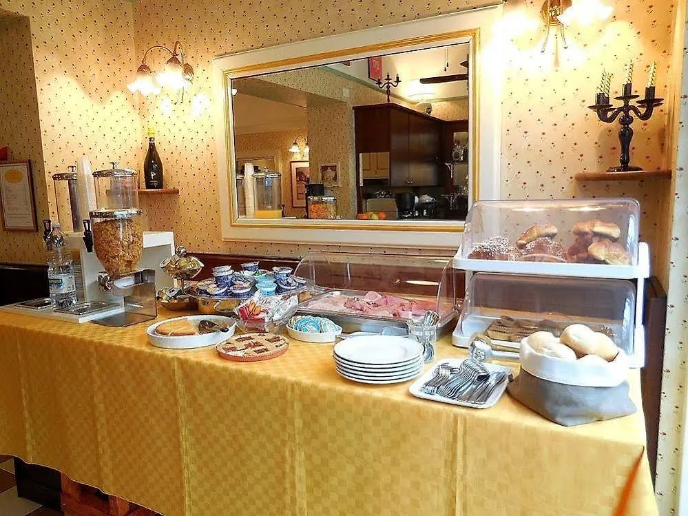 Hotel Charly Milano