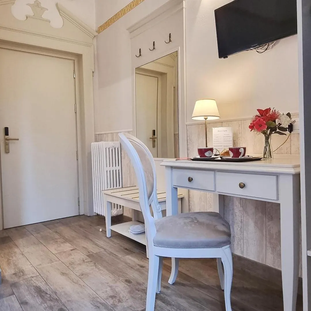Hotel Charly Italy