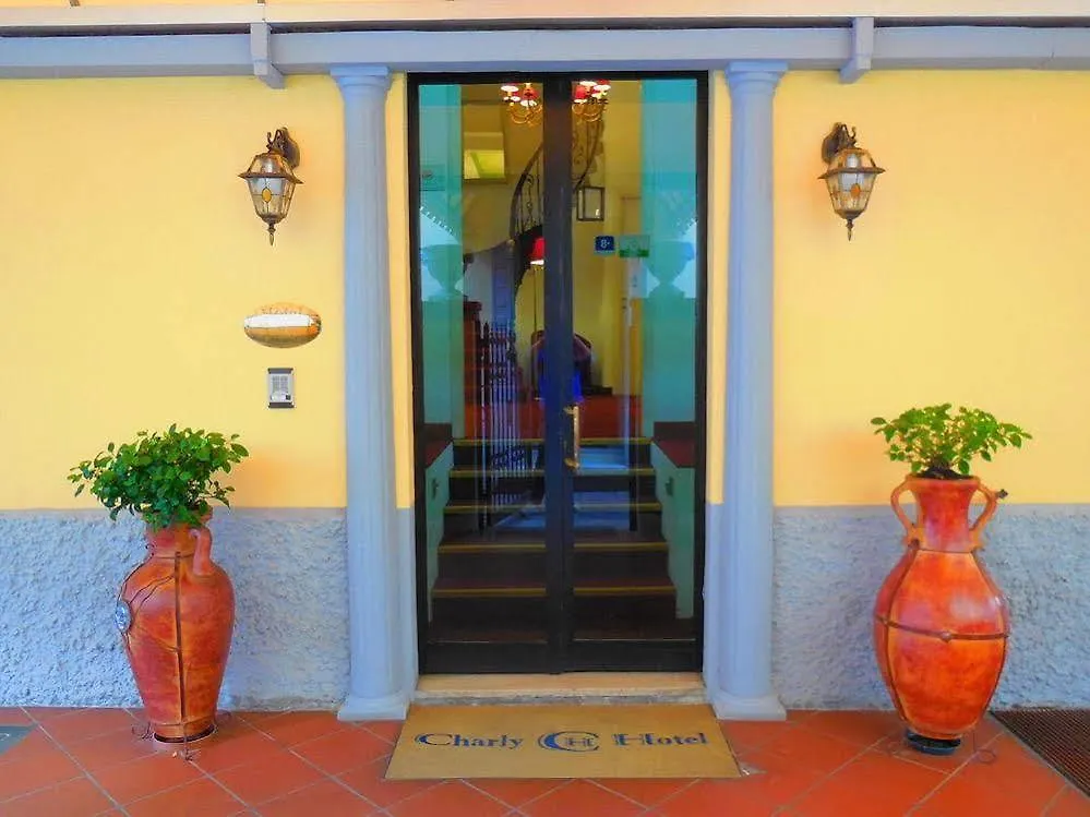 Hotel Charly  Milan