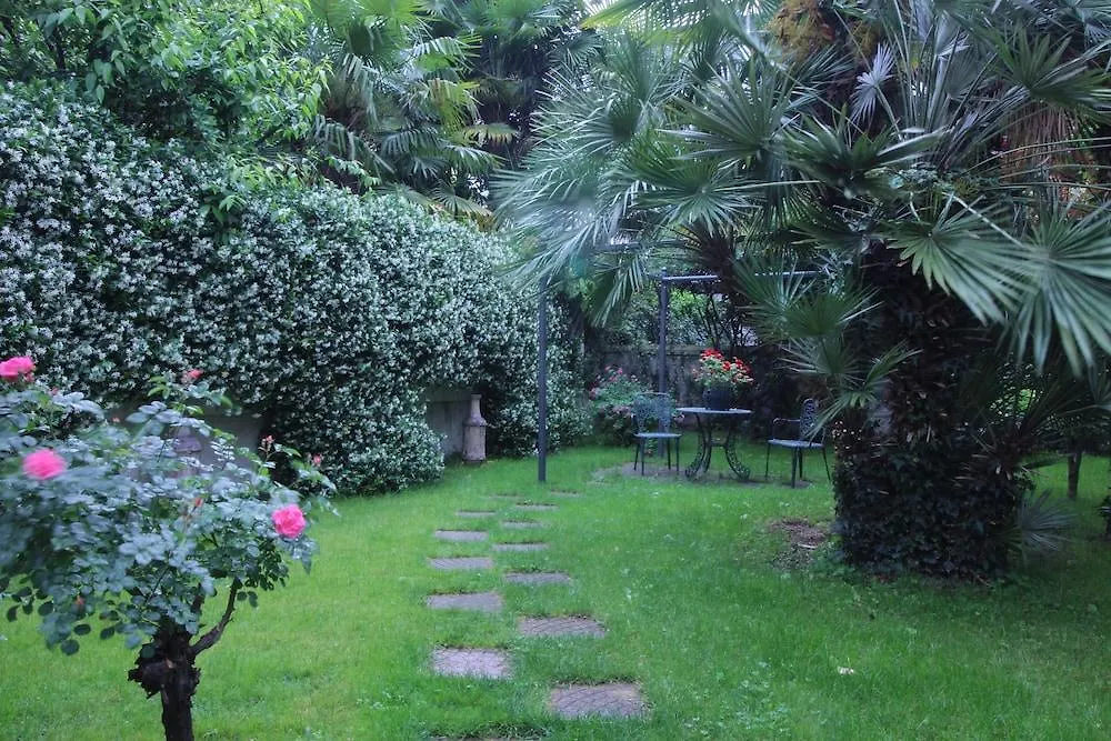 Hotel Charly Mediolan