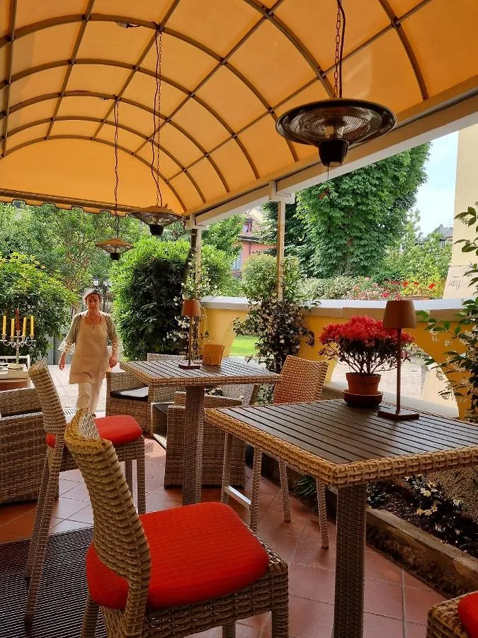 Hotel Charly Milano