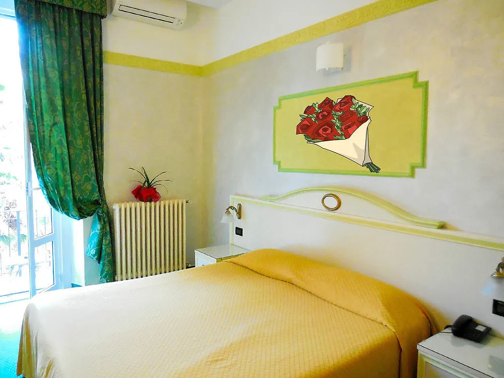 ***  Hotel Charly Mediolan Włochy
